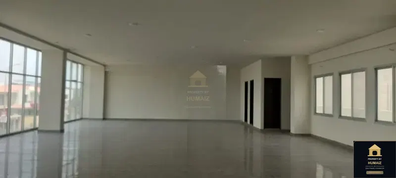 333 Sq. Yd. Corporate Office Space (Brand New, 2 Bath, Unit 1) in DHA Phase 8 For Rent in DHA Phase 8 Karachi — Photograph 22