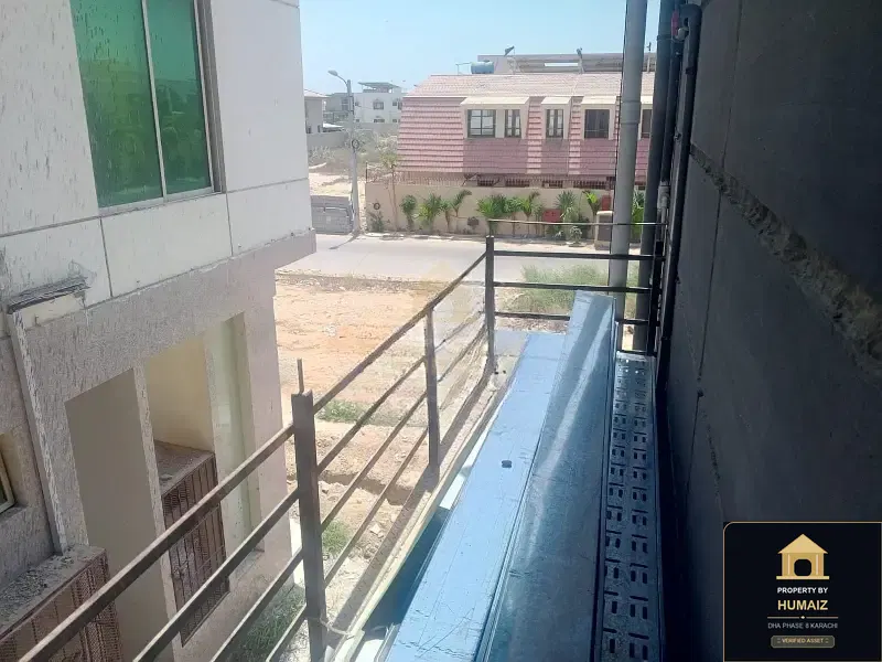 300 Sq. Yd. Corporate Office Space on Al-Murtaza Commercial For Rent in DHA Phase 8 Karachi — Photograph 25