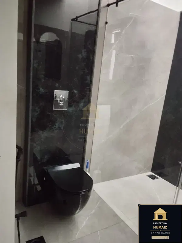 1,000 Sq. Yd. 9-Bedroom Luxury Villa (Private Pool, 6 Bath, Residence 2) in DHA Phase 8 For Rent in DHA Phase 8 Karachi — Photograph 42