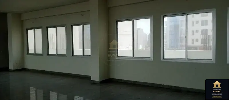 333 Sq. Yd. Corporate Office Space (Brand New, 2 Bath, Unit 1) in DHA Phase 8 For Rent in DHA Phase 8 Karachi — Photograph 38