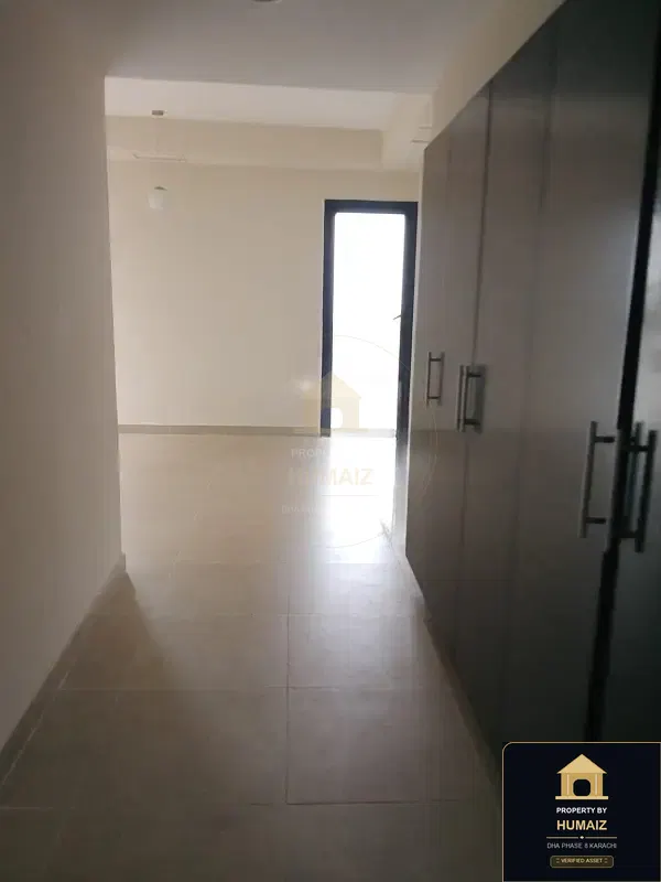 2-Bedroom Luxury Apartment (Private Pool, 4 Bath, Suite 38) at Coral Towers For Sale in DHA Phase 8 Karachi — Photograph 9