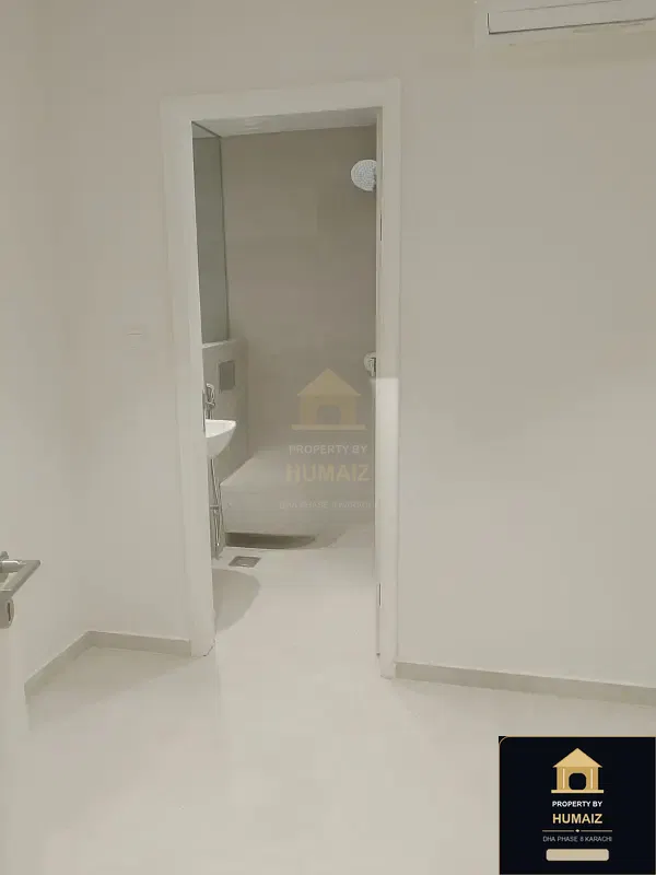 2-Bedroom Luxury Apartment (Brand New, 3 Bath, Suite 3) at Emaar Oceanfront For Rent in DHA Phase 8 Karachi — Photograph 12