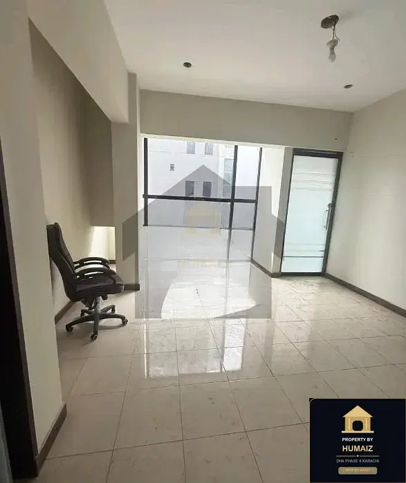 3-Bedroom Luxury Apartment (Sea Facing, 5 Bath, Suite 30) at Panorama For Sale in DHA Phase 8 Karachi — Property by Humaiz Architectural Asset