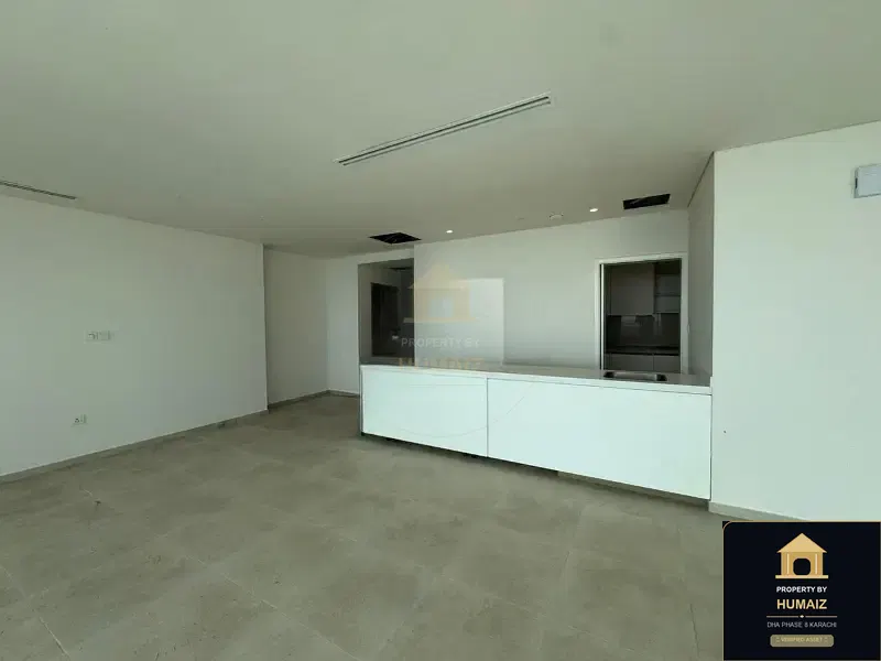 3-Bedroom Luxury Apartment (5 Bath, Suite 35) at The Views For Sale in DHA Phase 8 Karachi — Photograph 13