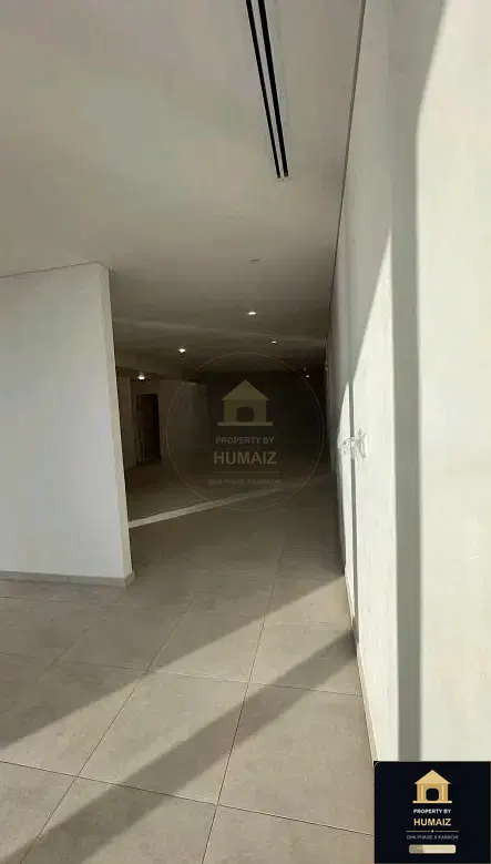 2-Bedroom Luxury Apartment (2 Bath, Suite 47) at The Views For Sale in DHA Phase 8 Karachi — Property by Humaiz Architectural Asset
