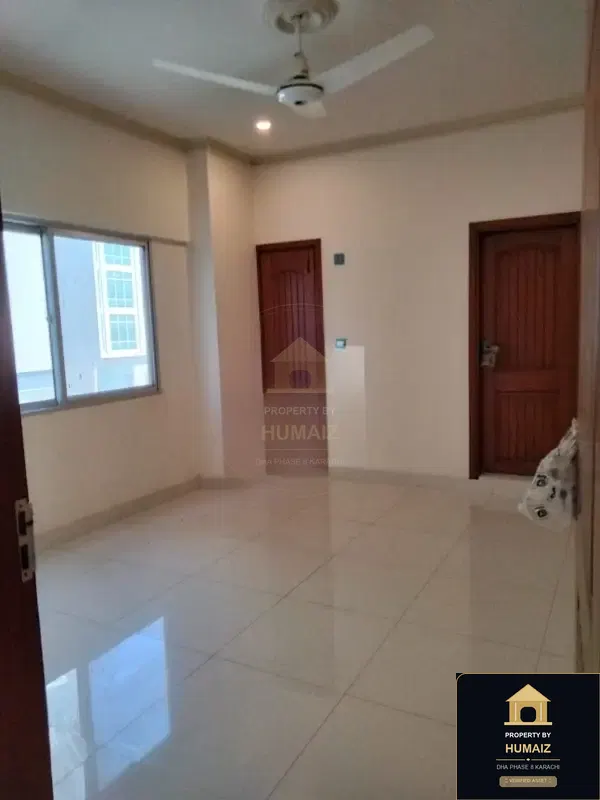 3-Bedroom Luxury Apartment (Basement, 3 Bath, Suite 2) in DHA Phase 8 For Rent in DHA Phase 8 Karachi — Photograph 7
