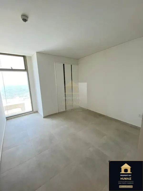 2-Bedroom Luxury Apartment (Sea Facing, 3 Bath, Suite 16) at The Views For Sale in DHA Phase 8 Karachi — Photograph 7