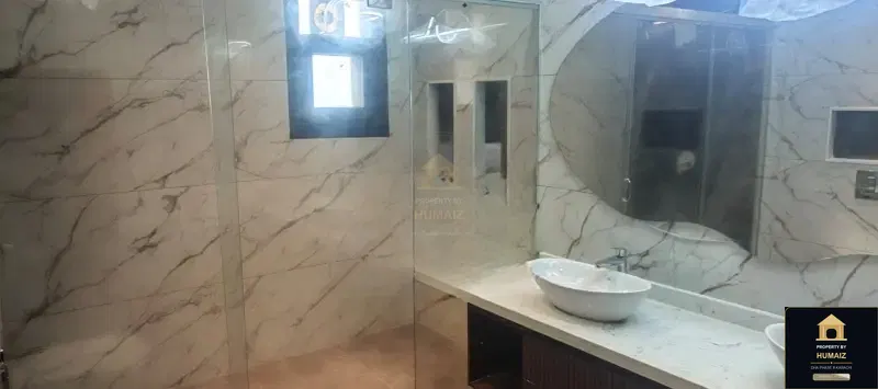 500 Sq. Yd. 8-Bedroom Luxury Villa at Creek Vistas For Sale in DHA Phase 8 Karachi — Photograph 15