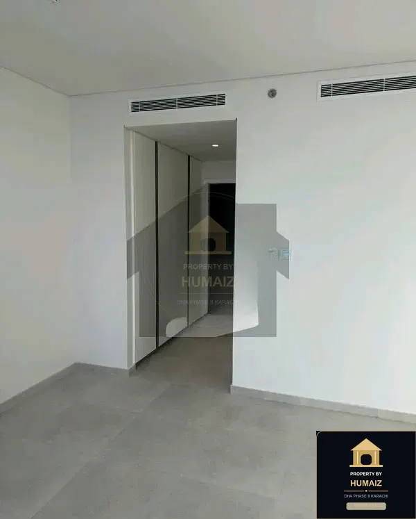 3-Bedroom Luxury Apartment (Sea Facing, 5 Bath, Suite 39) at The Views For Rent in DHA Phase 8 Karachi — Photograph 29