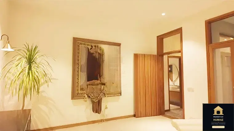 12,500 Sq. Yd. 6-Bedroom Luxury Villa in DHA Phase 8 For Sale in DHA Phase 8 Karachi — Photograph 19