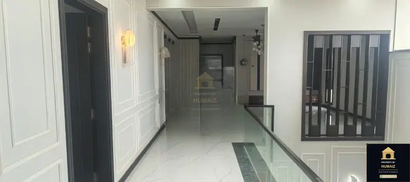 500 Sq. Yd. 8-Bedroom Luxury Villa at Creek Vistas For Sale in DHA Phase 8 Karachi — Photograph 23