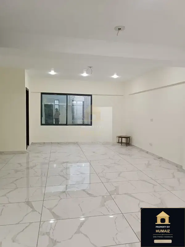 200 Sq. Yd. Corporate Office Space (Unit 2) in DHA Phase 8 For Rent in DHA Phase 8 Karachi — Photograph 6
