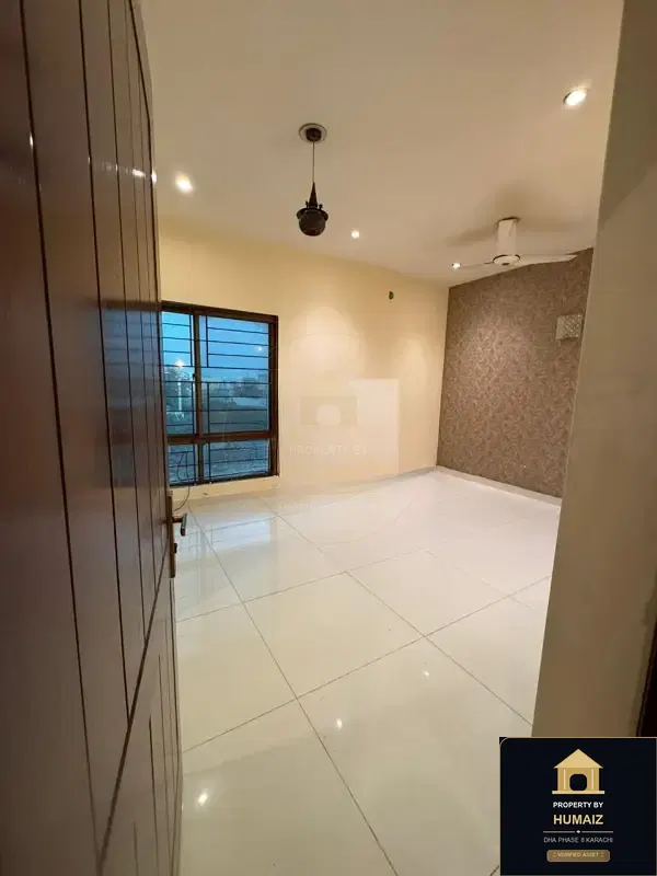 500 Sq. Yd. 6-Bedroom Luxury Villa (6 Bath, Residence 29) in DHA Phase 8 For Rent in DHA Phase 8 Karachi — Photograph 3