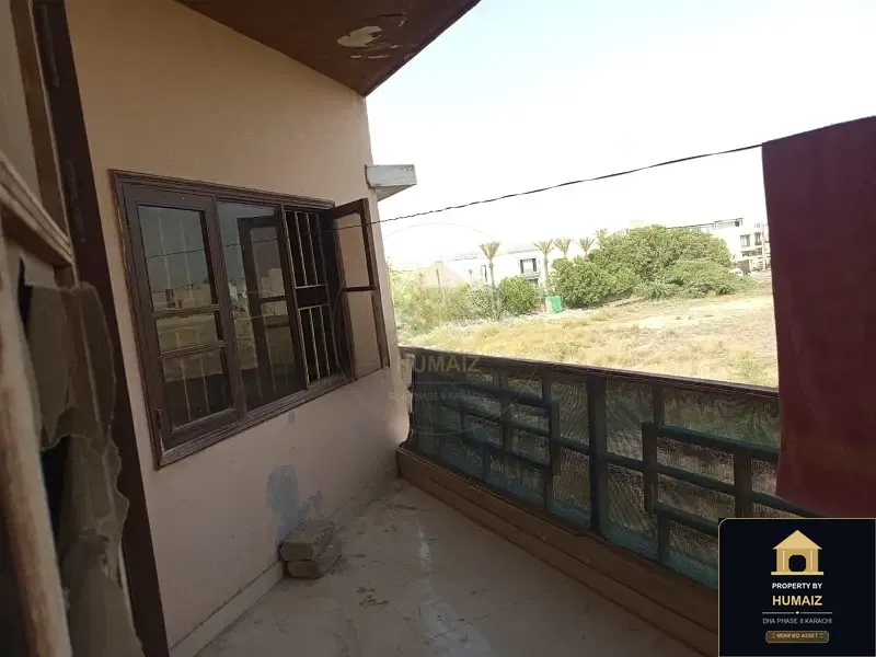1,000 Sq. Yd. 5-Bedroom Luxury Villa in Khayaban-e-Iqbal For Rent in DHA Phase 8 Karachi — Photograph 13