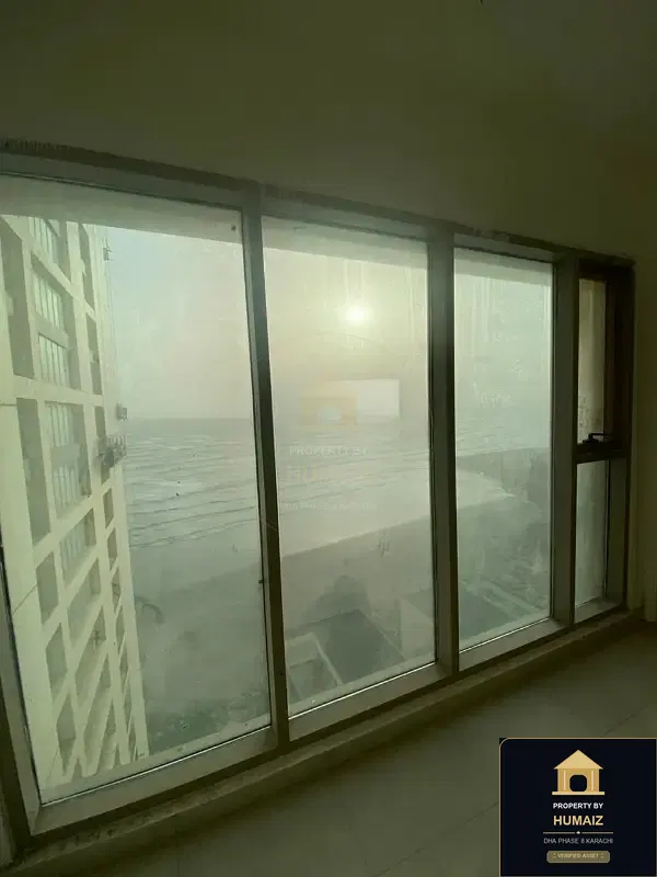 3-Bedroom Luxury Apartment (5 Bath, Suite 16) at Panorama For Sale in DHA Phase 8 Karachi — Photograph 4
