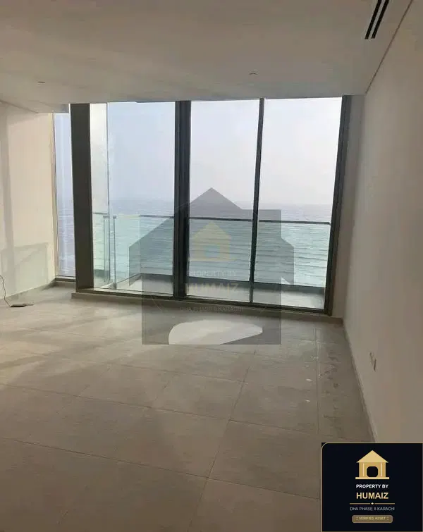 2-Bedroom Luxury Apartment (Private Pool, 3 Bath, Suite 40) at The Views For Rent in DHA Phase 8 Karachi — Photograph 22