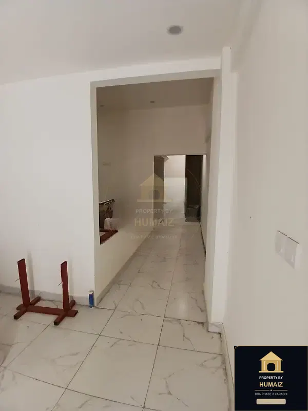117 Sq. Yd. Commercial Retail Shop on Al-Murtaza Commercial For Sale in DHA Phase 8 Karachi — Photograph 2