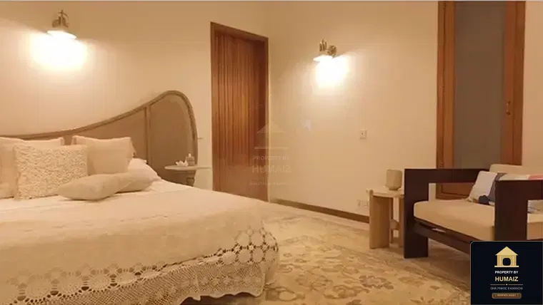 12,500 Sq. Yd. 6-Bedroom Luxury Villa in DHA Phase 8 For Sale in DHA Phase 8 Karachi — Photograph 14