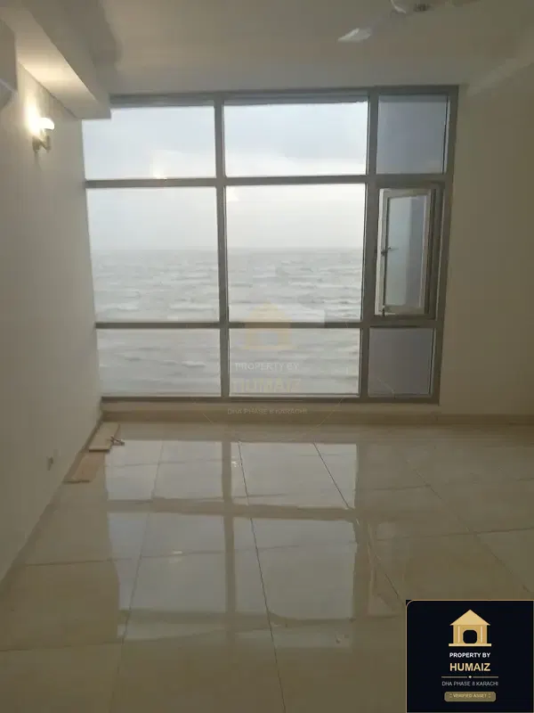 2-Bedroom Luxury Apartment (3 Bath, Suite 7) at Pearl Towers For Rent in DHA Phase 8 Karachi — Photograph 5