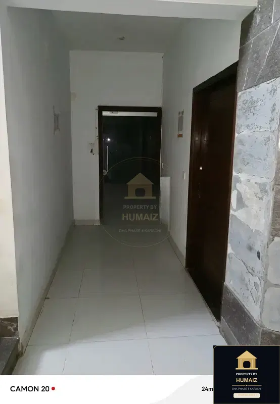 44 Sq. Yd. Corporate Office Space on Al-Murtaza Commercial For Sale in DHA Phase 8 Karachi — Photograph 13