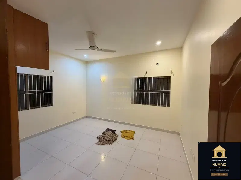 500 Sq. Yd. 6-Bedroom Luxury Villa (6 Bath, Residence 37) in DHA Phase 8 For Rent in DHA Phase 8 Karachi — Photograph 6