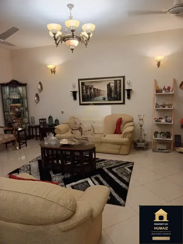 4-Bedroom Luxury Apartment (West Open, 5 Bath, Suite 25) at Creek Vistas For Rent in DHA Phase 8 Karachi — Photograph 8