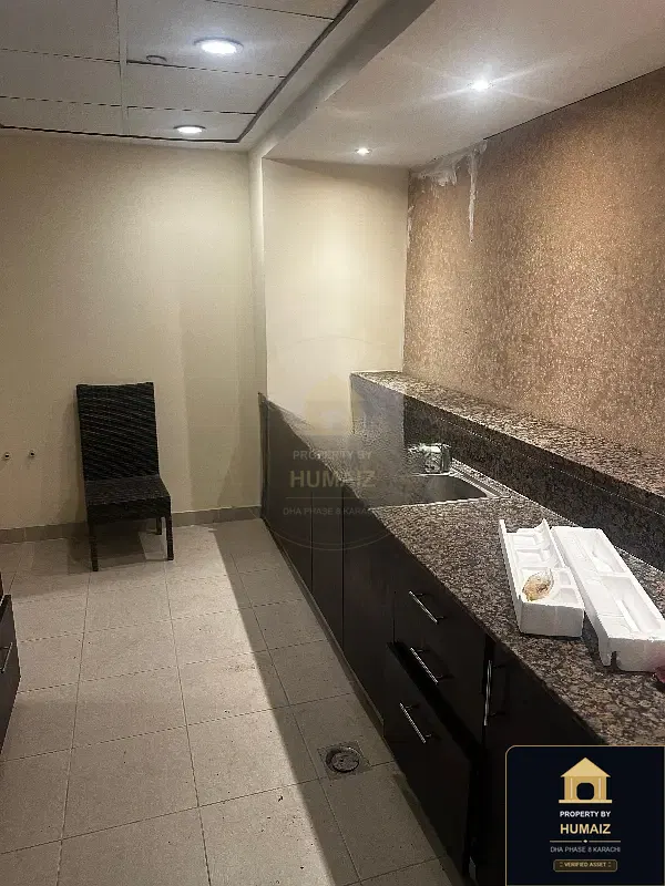 278 Sq. Yd. 3-Bedroom Luxury Villa at Coral Towers For Sale in DHA Phase 8 Karachi — Property by Humaiz Architectural Asset