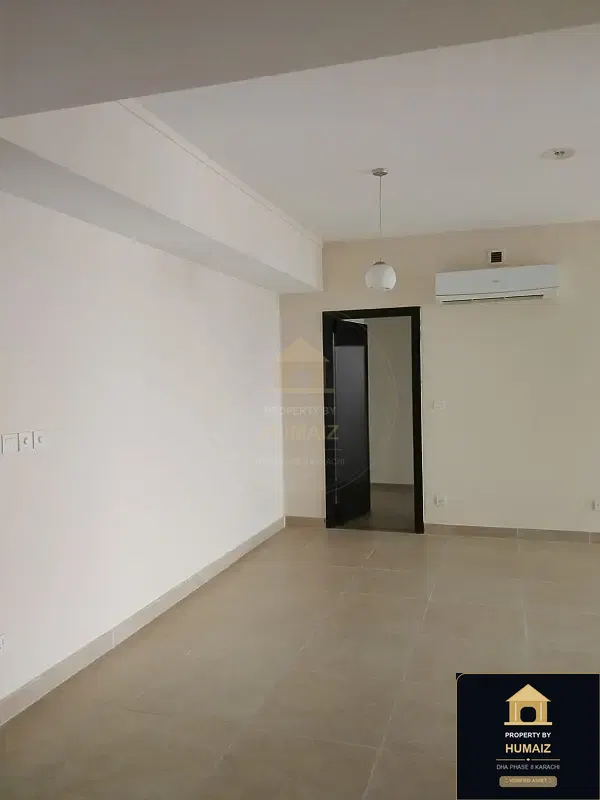 2-Bedroom Luxury Apartment (Private Pool, 4 Bath, Suite 38) at Coral Towers For Sale in DHA Phase 8 Karachi — Photograph 13