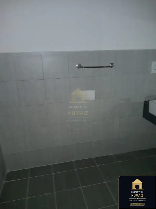 4-Bedroom Luxury Apartment (Sea Facing, 6 Bath, Suite 2) at Reef Towers For Rent in DHA Phase 8 Karachi — Photograph 30