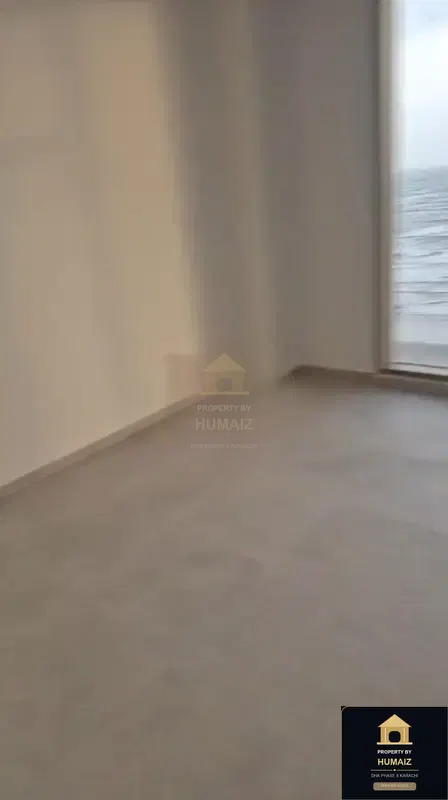 2-Bedroom Luxury Apartment (Sea Facing, 3 Bath, Suite 50) at The Views For Sale in DHA Phase 8 Karachi — Photograph 23
