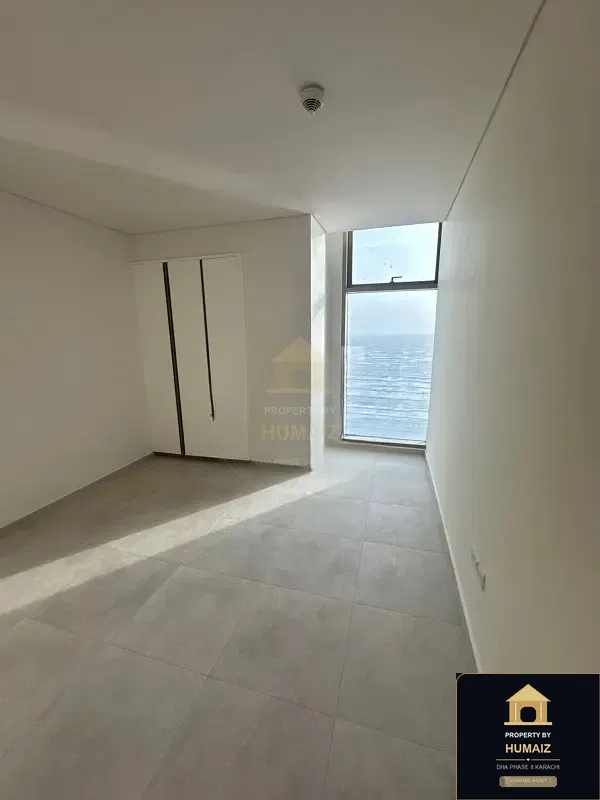 3-Bedroom Luxury Apartment (Private Pool, 5 Bath, Suite 69) at The Views For Sale in DHA Phase 8 Karachi — Photograph 18