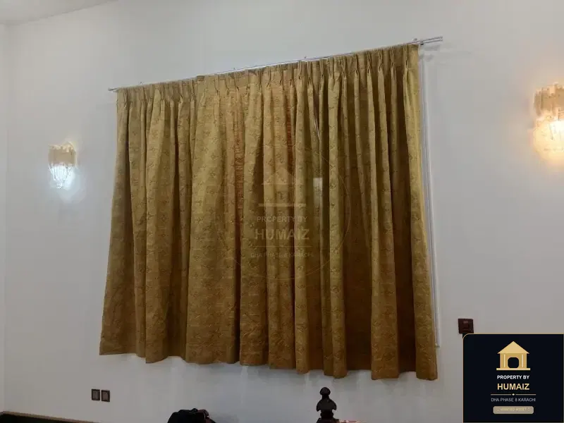 3-Bedroom Upper/Lower Portion (Corner, 4 Bath, Unit 98) in DHA Phase 8 For Rent in DHA Phase 8 Karachi — Photograph 12