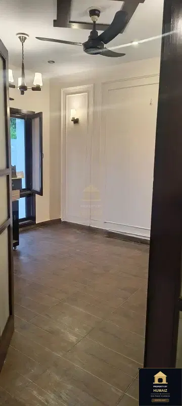 500 Sq. Yd. 6-Bedroom Luxury Villa (Brand New, 6 Bath, Residence 2) on Qasim Street For Sale in DHA Phase 8 Karachi — Photograph 12
