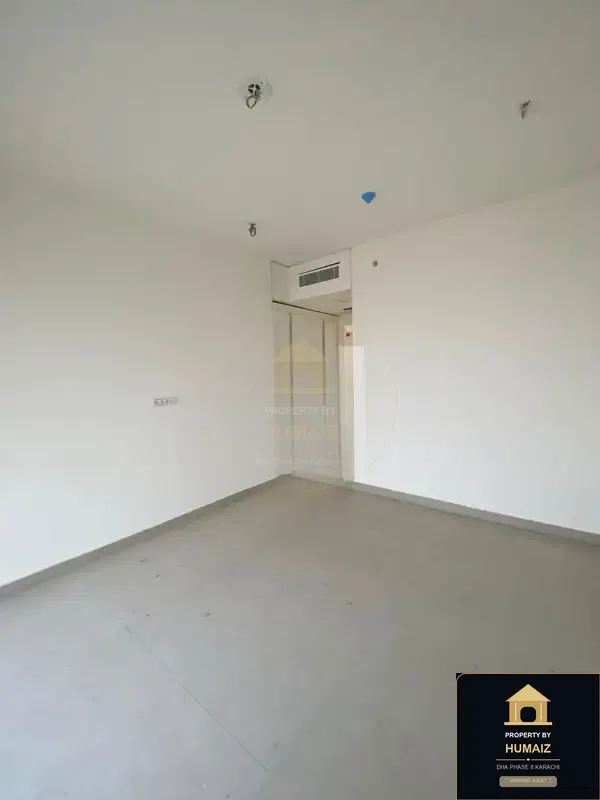 Luxury High-Rise Residence at Panorama For Sale in DHA Phase 8 Karachi — Photograph 10