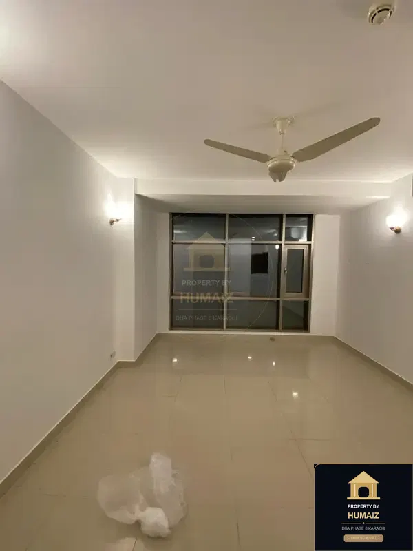 2-Bedroom Luxury Apartment (Sea Facing, 4 Bath, Suite 3) at Reef Towers For Rent in DHA Phase 8 Karachi — Photograph 10