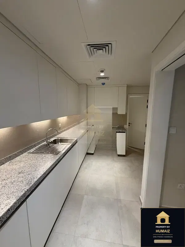 3-Bedroom Luxury Apartment (3 Bath, Suite 16) at The Views For Rent in DHA Phase 8 Karachi — Photograph 37