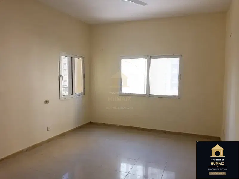 3-Bedroom Luxury Apartment (Private Pool, 4 Bath, Suite 8) at Creek Vistas For Rent in DHA Phase 8 Karachi — Photograph 7