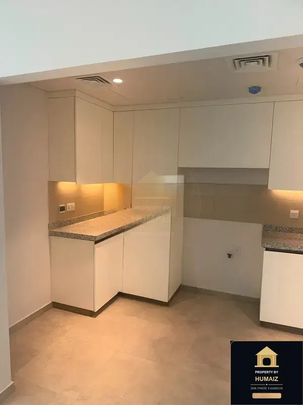 2-Bedroom Luxury Apartment (Private Pool, 3 Bath, Suite 55) at The Views For Rent in DHA Phase 8 Karachi — Photograph 16