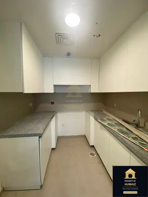 Luxury High-Rise Residence at Panorama For Sale in DHA Phase 8 Karachi — Photograph 15