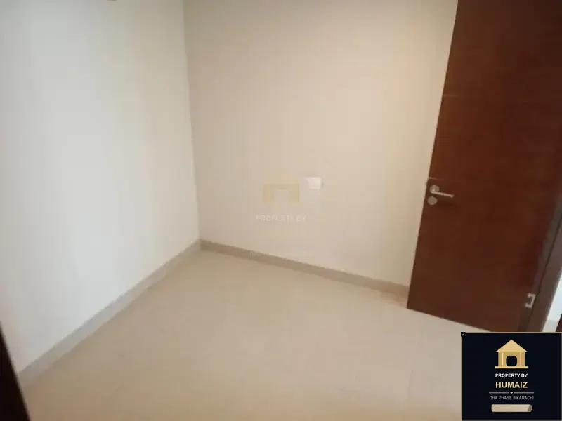 2-Bed Luxury Penthouse (Penthouse, 4 Bath, Suite 4) at Reef Towers For Rent in DHA Phase 8 Karachi — Property by Humaiz Architectural Asset