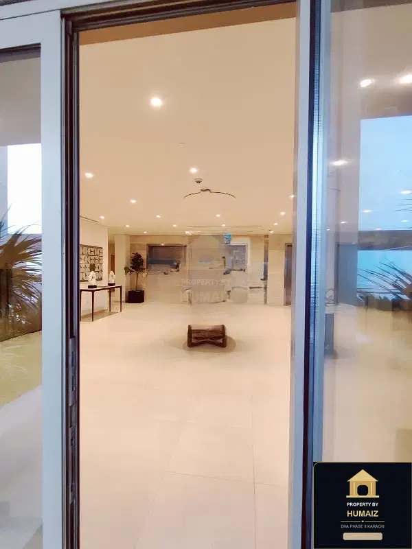 3-Bedroom Luxury Apartment (Brand New, 5 Bath, Suite 20) at The Views For Rent in DHA Phase 8 Karachi — Photograph 38
