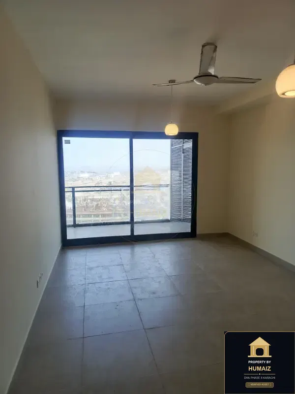 3-Bedroom Luxury Apartment (Sea Facing, 5 Bath, Suite 2) at Coral Towers For Sale in DHA Phase 8 Karachi — Photograph 17