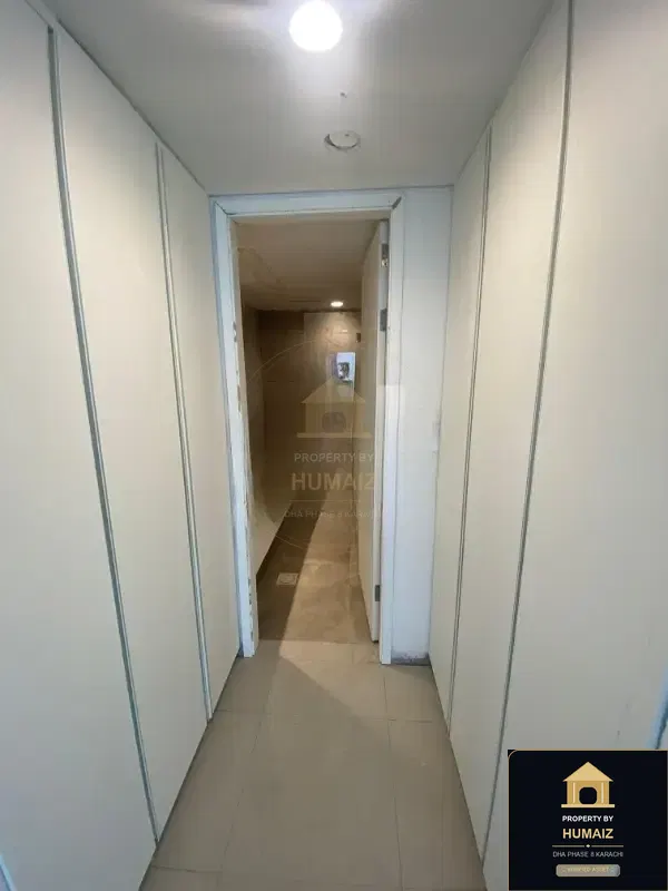 2-Bedroom Luxury Apartment (Sea Facing, 3 Bath, Suite 24) at Panorama For Sale in DHA Phase 8 Karachi — Photograph 9