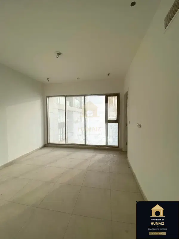 3-Bedroom Luxury Apartment (Sea Facing, 5 Bath, Suite 14) at Panorama For Sale in DHA Phase 8 Karachi — Photograph 14
