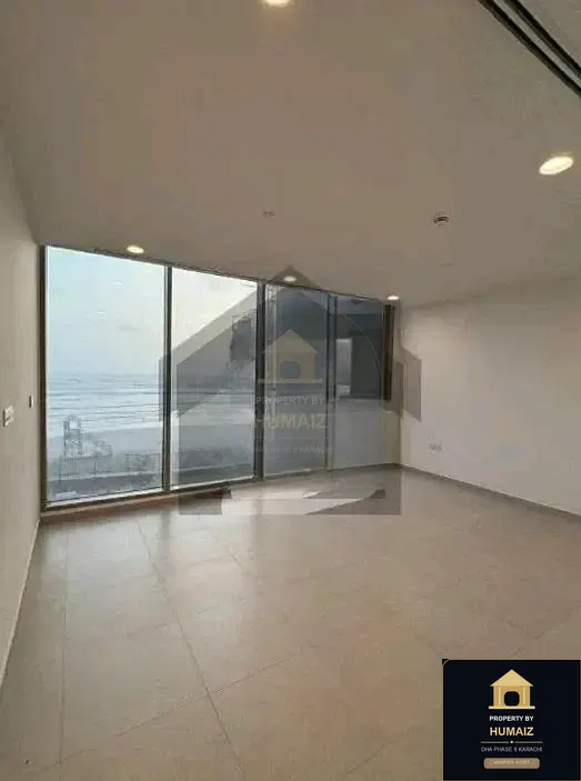 2-Bedroom Luxury Apartment (Sea Facing, 3 Bath, Suite 57) at The Views For Rent in DHA Phase 8 Karachi — Photograph 5