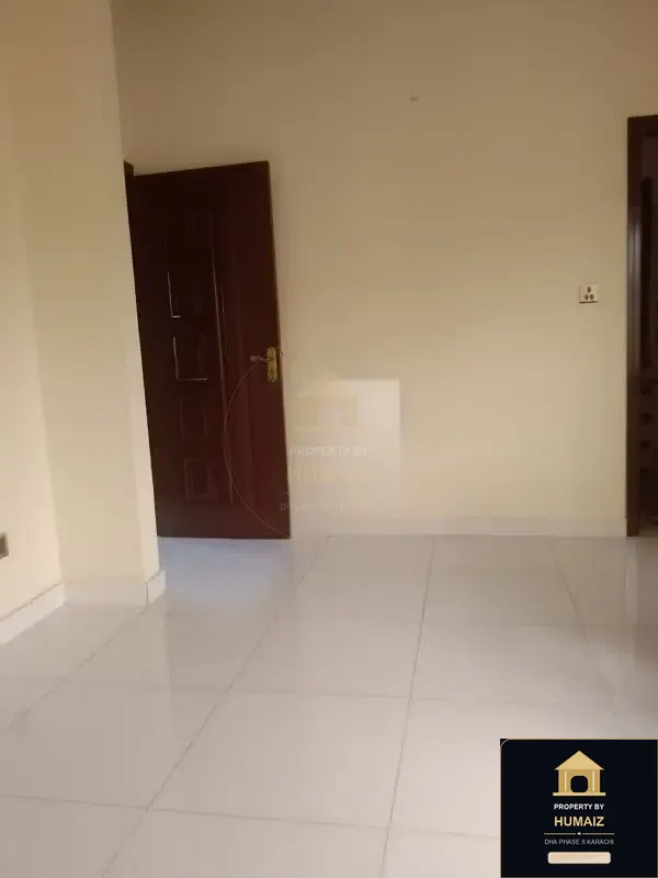 250 Sq. Yd. 4-Bedroom Luxury Villa (4 Bath, Residence 2) in DHA Phase 8 For Sale in DHA Phase 8 Karachi — Photograph 12