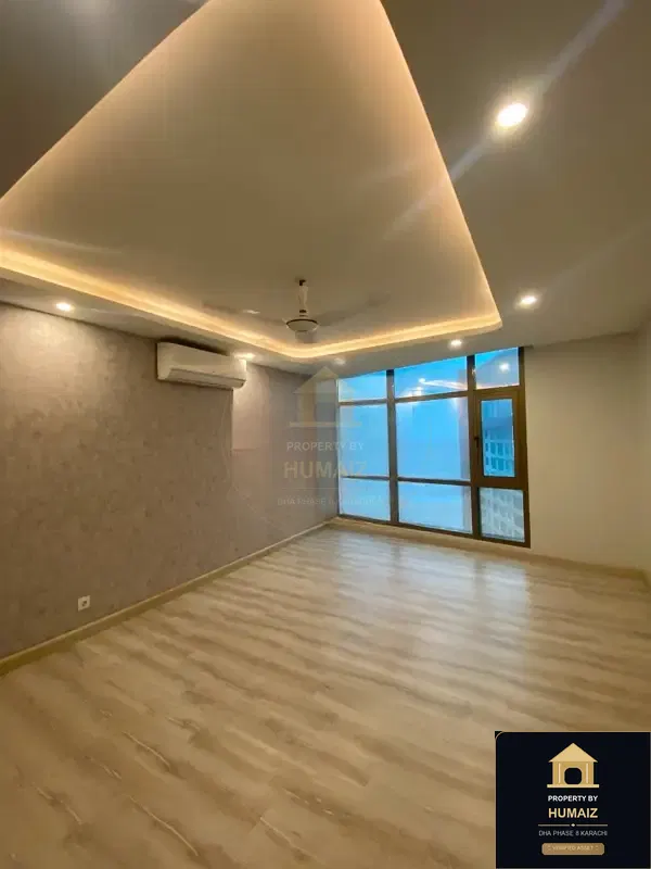3-Bedroom Luxury Apartment (Brand New, 5 Bath, Suite 1) at Pearl Towers For Sale in DHA Phase 8 Karachi — Photograph 21