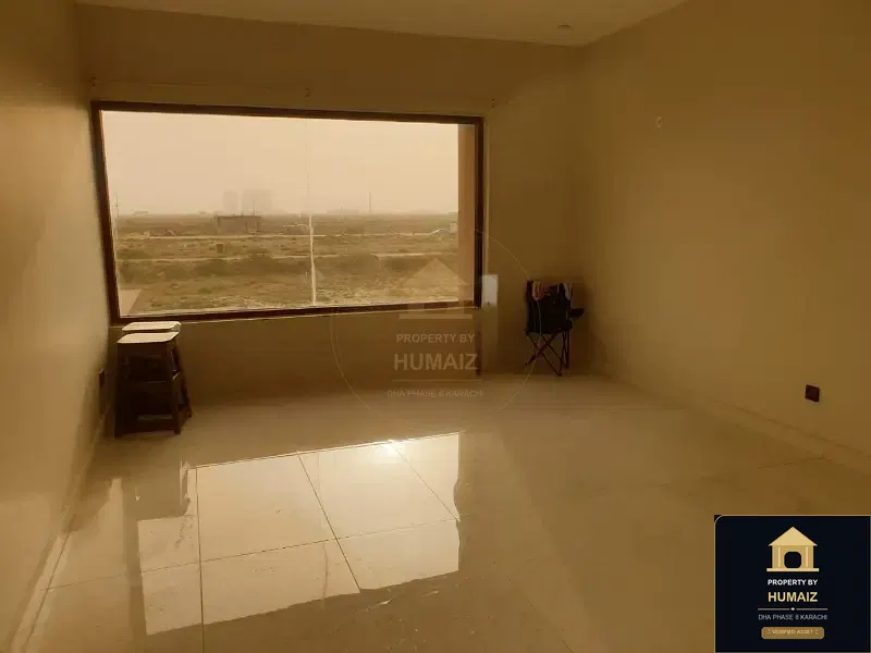 500 Sq. Yd. 6-Bedroom Luxury Villa (6 Bath, Residence 7) in Zone B For Sale in DHA Phase 8 Karachi — Photograph 10