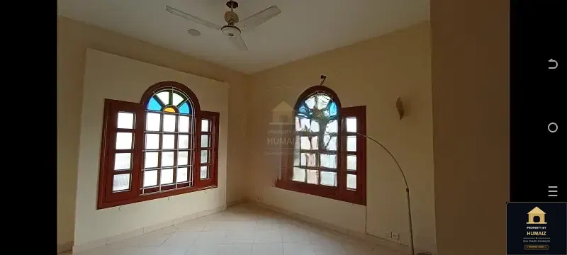 1,000 Sq. Yd. 6-Bedroom Luxury Villa (6 Bath, Residence 53) in DHA Phase 8 For Sale in DHA Phase 8 Karachi — Photograph 4