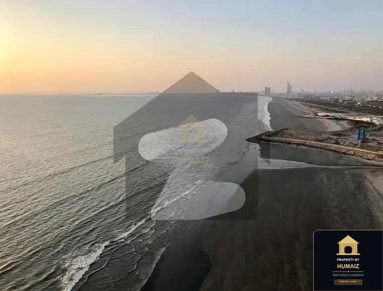 4-Bedroom Luxury Apartment (Private Pool, 5 Bath, Suite 19) at Panorama For Sale in DHA Phase 8 Karachi — Photograph 6
